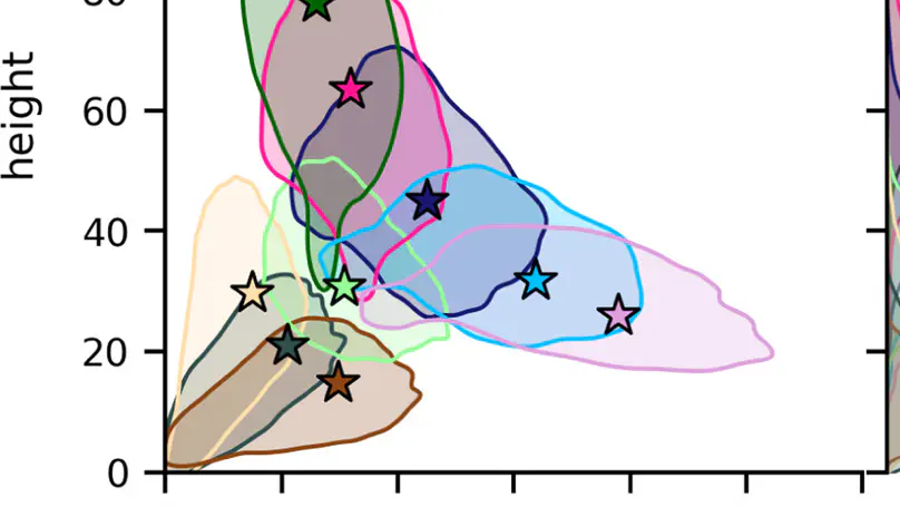 Anchor pruning for object detection
